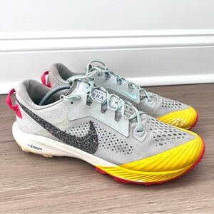 Nike Air Zoom Terra Kiger 6 Trail Running Shoes Men's Size 9 CJ0219-400